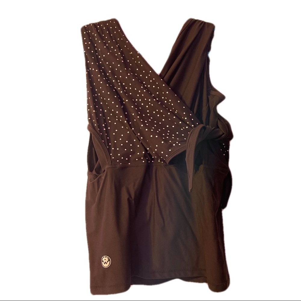 Nesting Days Baby Carrier Polka Dot Size L